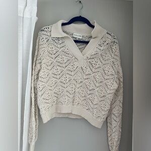 Fall/ winter sweater